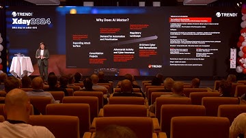 Xday 2024 - The Unofficial AI Survival Guide