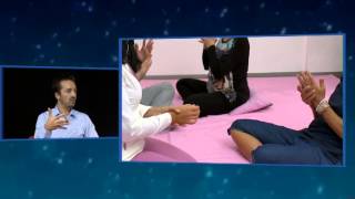 Osho Chakra Healing con Amaya Giovanni Bosio: 2° chakra (puntata 4)