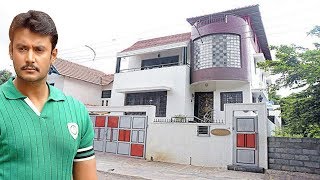 Darshan Luxury Life | Net Worth | Salary | Cars | House | Family | Biography