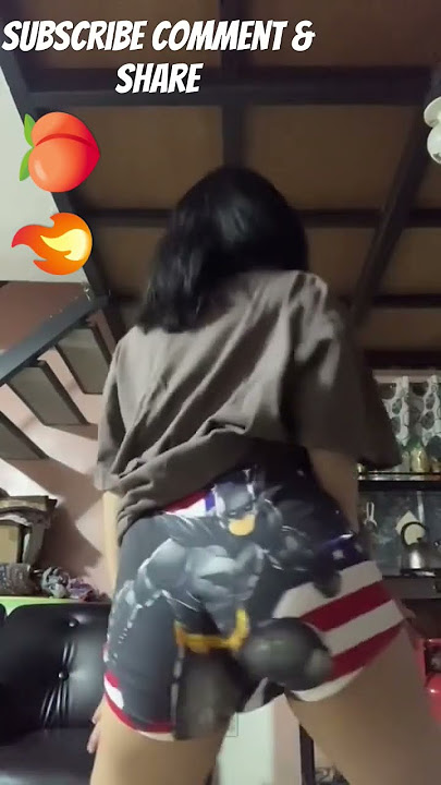 Pinay Twerk Mixup #viral #filipino #youtubeshorts #viral #trending #delhi
