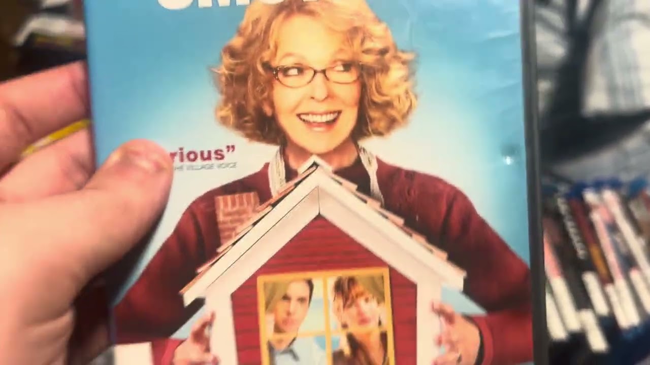 VHS/DVD/Blu-Ray Update for December 18th, 2025 (Part 2)