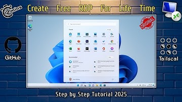 Windows 11 In My Android | Full Tutorial In One Video | LifeTime Free Full Admin Access Tech Sonu V2