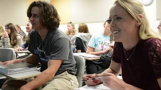 College of Liberal Arts at Colorado State University