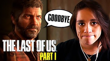 The Last of Us Part 1: Joel really said BYE?! - First Playthrough on PS5 Remake (Ep. 9)