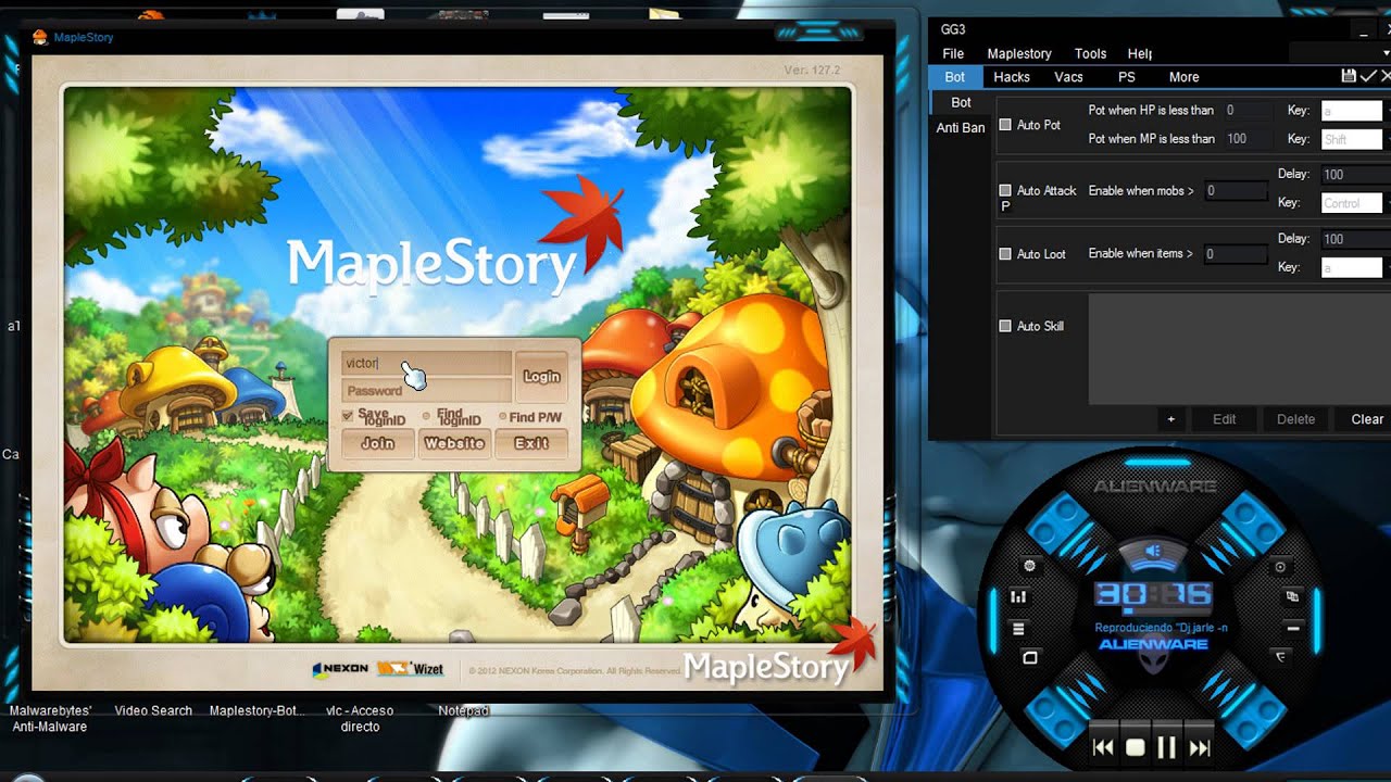 maplestory hacks gamersoul maplestory hacks gamersoul