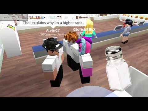 Working At Vella Resort And Spa Roblox Trolling Youtube