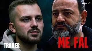 Me Fal (Trailer) Film Shqip