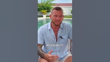 Bali Real Estate Is Entering The $16 TRILLION Tokenization Market #tokenization #realestate #bali