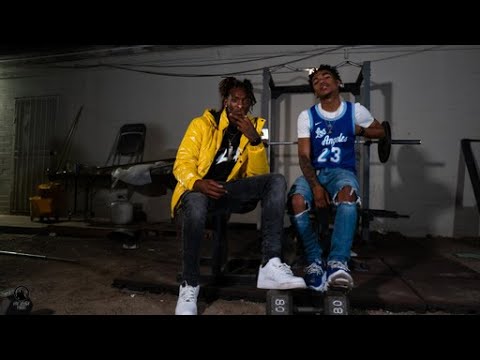 Kayy3 x Lul Twotimes- Turnt Up [Official Video] - YouTube