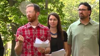 La Crosse Promise helps revitalize local neighborhood