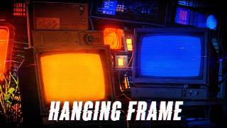 SBGLol - Hanging Frame (Time Passages) [Feat. Ghost Henchman #3] (Official Visualizer)