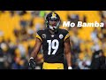 JuJu Smith-Schuster “Mo Bamba” 2019 Pittsburgh Steelers Highlights