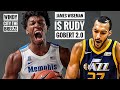 Should The Chicago Bulls Draft James Wiseman at 4? He is Rudy Gobert 2.0!!!!!