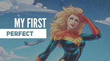 My First Perfect [MvCI]