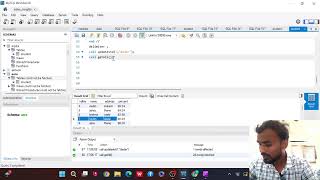 Stored Procedure In SQL In Hindi