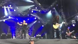 Primal Fear ~ Chainbreaker SRF 2017