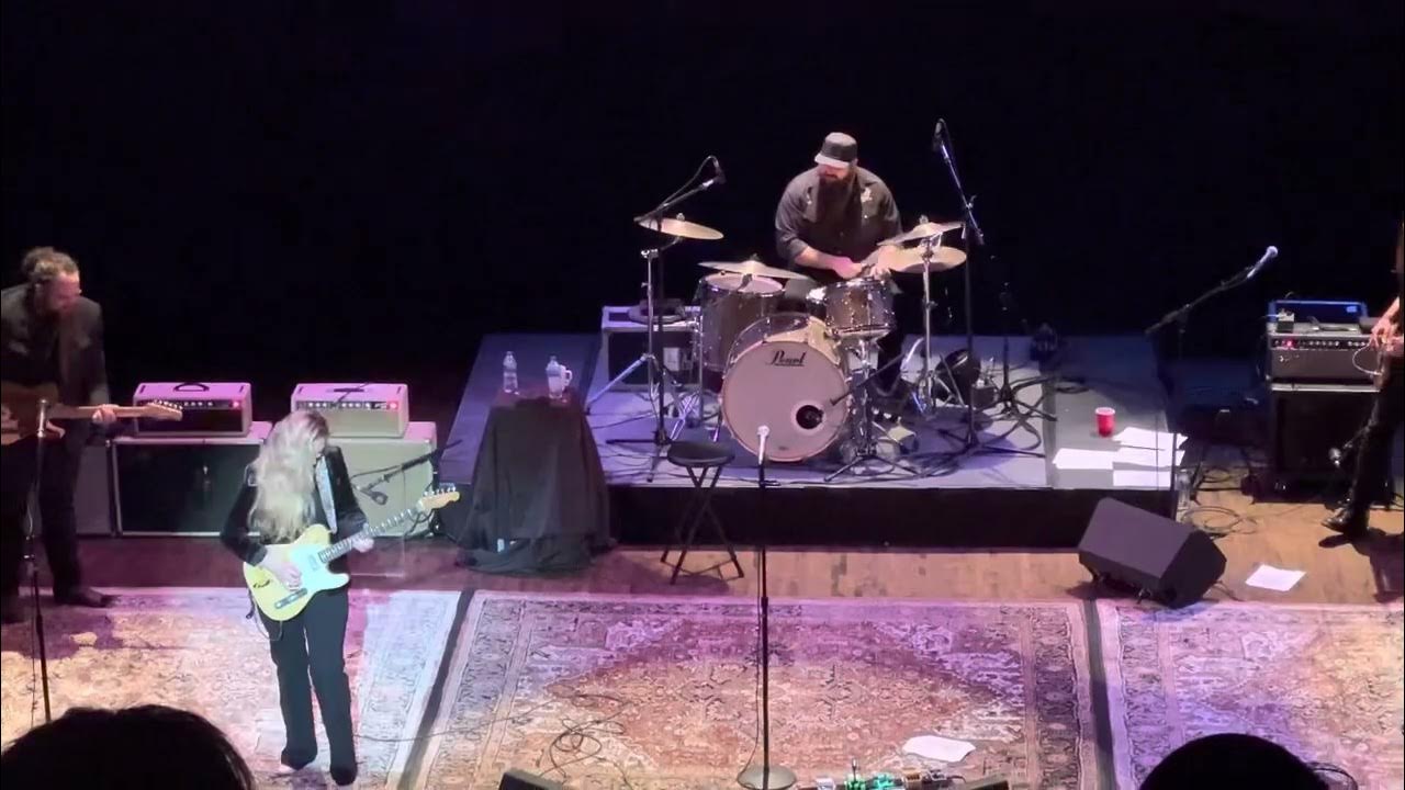 JOANNE SHAW TAYLOR - Dyin’ To Know LIVE - 10/29/2022 - Pantages Theatre - MINNEAPOLIS, MN - MSP JOANNE SHAW TAYLOR - Dyin’ To Know LIVE - 10/29/2022 - Pantages Theatre - MINNEAPOLIS, MN - MSP