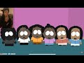 UK YOUTUBERS IN SOUTH PARK REACTION *i can’t believe this*