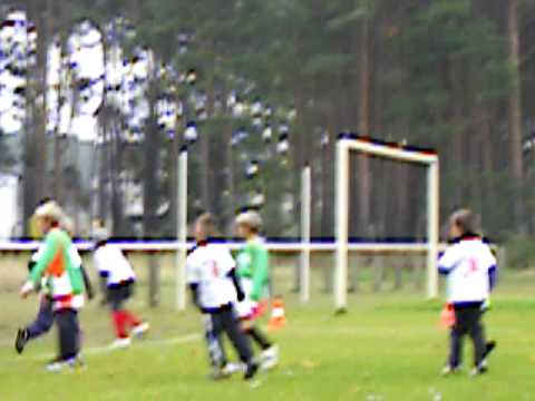 SV Einheit Kloster- Zinna Kleine Helden