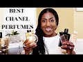 BEST 6 CHANEL FRAGRANCES OF 2019 | CHANEL PERFUME | TOP CHANEL PERFUME FOR WOMEN