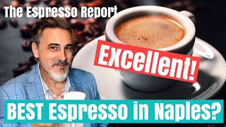 The Espresso Report #7