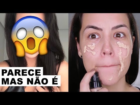 FIZ UMA TRANSFORMAÇÃO QUE SÓ PARECE HARD MAS NÃO É