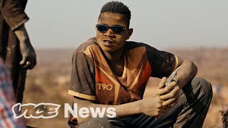Inside Burkina Fasos Descent Into Chaos Vice News
