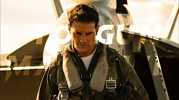 Top Gun: Maverick | Is There Someone Else | Edit