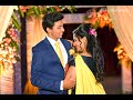 Sneha Rakesh wedding highlights FHD