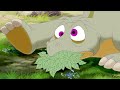 The Land Before Time | Full Episodes | Meadow of Jumping Waters | Videos For Kids | Kids Movies