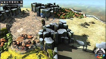 Endless Legend-Gameplay & Tutorial Part 1