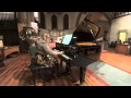 Capture de la vidéo Frances Wilson Plays 'Adagio' From Concerto In D Minor After Marcello, Bwv 974 By J S Bach