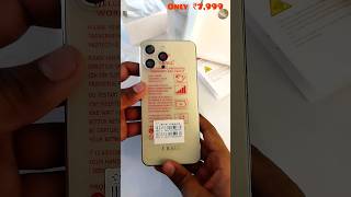 Ikall z19 pro Unboxing review #shortvideo #ikallmobile #shorts #short #shoppinghelp #shortviral