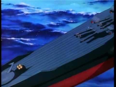 Final Yamato Final Yamato