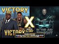 Notorious B.I.G. &amp; Busta Rhymes vs. Phil Collins - Victory x In the Air Tonight (MASHUP by DJ Oboy)🔥