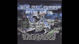 Daz - To Live and Die in CA (2002)