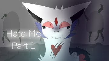 Hate Me | Part 1 |