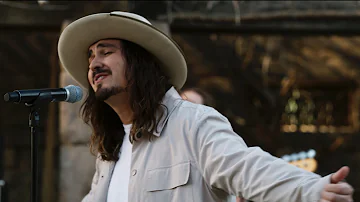 Jordan Feliz - “Hallelujah Our King" (The Chosen Performance) [Official Music Video]