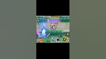 Types of Network lags #pokemonunite #ijgaming #networkissue