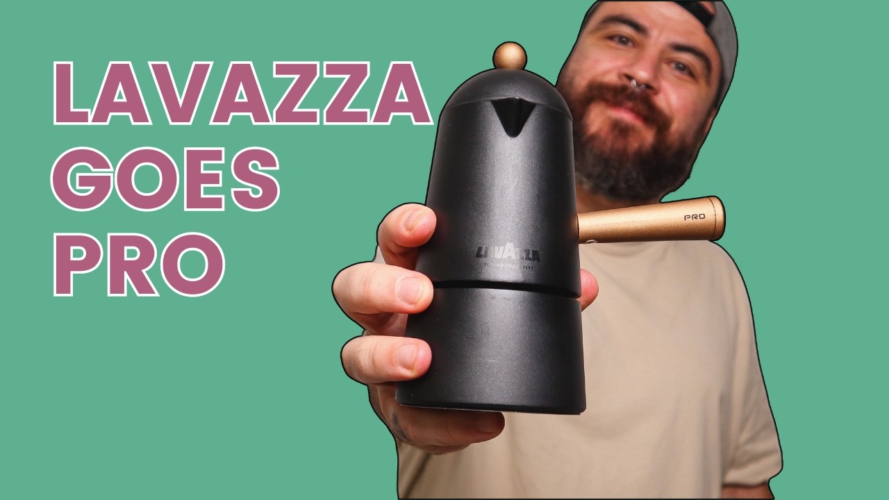 Действительно ли Lavazza лучше Bialetti для домашнего пивоварения?