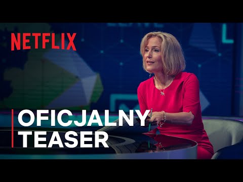 Mocny temat | Oficjalny teaser | Netflix
