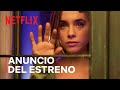 A TRAVÉS DE TU MIRADA | Anuncio del estreno | Netflix