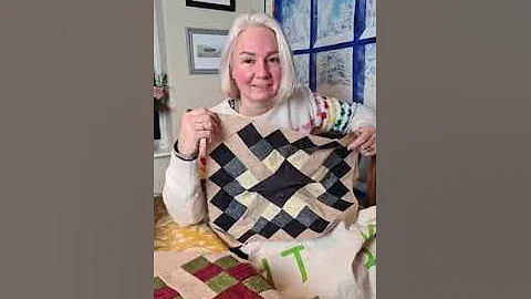 Friday Nights with Emma Sneak Peek of Sewing Stree...