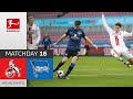 1. FC Köln - Hertha Berlin | Highlights | Matchday 16 – Bundesliga 2020/21