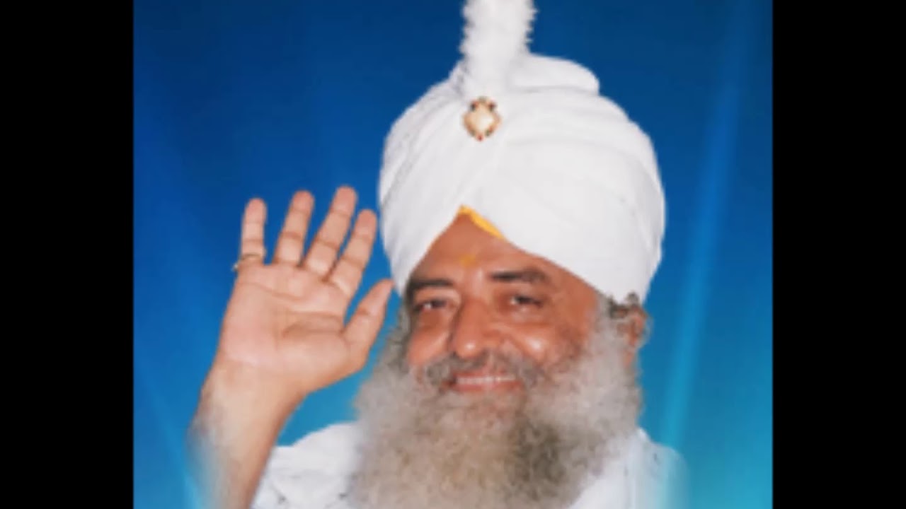 Old bhajan of asharam ji Bapu