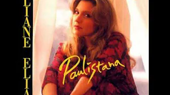 Eliane Elias - Brasil (Aquarela Do Brasil) Eliane Elias - Brasil (Aquarela Do Brasil)