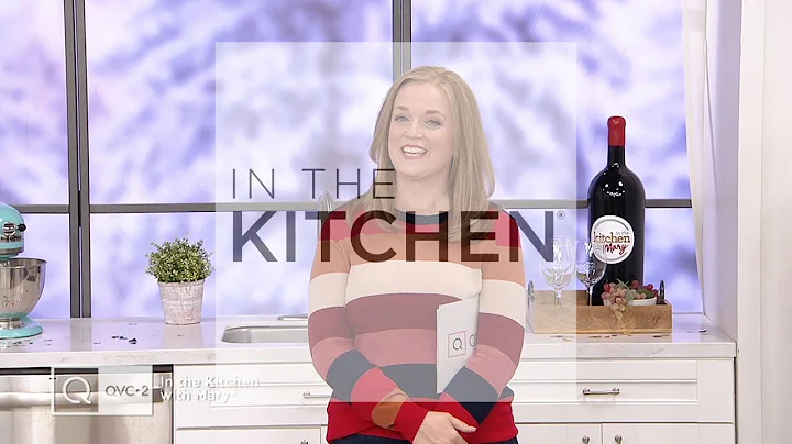 In the Kitchen with Mary | January 25, 2020 - DayDayNews