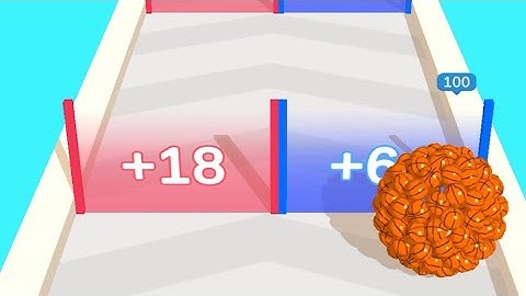 BowlingGo - All Levels Gameplay Android, iOS