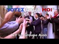 Votez pour moi by le groupe aioli