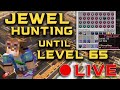 Cope Stream - Two Levels to Go! - Vault Hunters SMP 1.18.2 #vaulthunters #moddedminecraft
